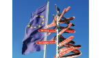 Freizügigkeit in der EU ab Mai 2011: Zeitarbeit fürchtet Konkurrenz aus Osteuropa - Foto: montebelli/Fotolia