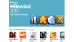 iTunes Rewind 2010: Die beliebtesten iPhone- und iPad-Apps - Foto: Apple