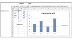 Profi-Tipps für Excel: Excel-Diagramme professionell gestalten - Foto: Verlag: Markt+Technik
