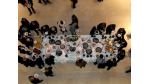 "Gefälligkeitsquittung" vorgelegt: Bei Catering-Kosten gemogelt - Rauswurf rechtens? - Foto: Fotolia, Th. Brugger