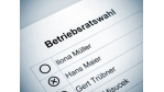 E-Mail und Internet für alle Arbeitnehmervertreter: Was dem Betriebsrat zusteht - Foto: Fotolia, E. Kahlmann