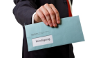 Heikle Aufgabe für Führungskräfte: Tipps für Kündigungs- und Trennungsgespräche - Foto: Fotolia, M&S Fotodesign