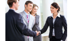 Direkteinstieg oder Traineeprogramm?: Worauf Berufseinsteiger achten sollten - Foto: Pressmaster Fotolia.com