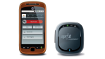 CES 2011: Spot Connect bringt Satellitenkommunikation aufs Smartphone