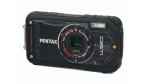 Outdoor-Kamera im Test: Pentax Optio W90