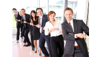 IT-Verfahren Personalmanagement: Gemeinsames IT-Projekt startet - Foto: Werner Heiber - Fotolia