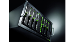 First Look - Data Center in a Box: Fujitsu Primergy BX400 Blade - Foto: Fujitsu 
