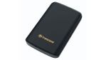 Schlankes Speicher-Schnäppchen: Transcend StoreJet 25D3 500 GB im Test - Foto: Transcend 