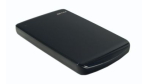 Externer Energie-Effizienzkünstler: Buffalo MiniStation Lite USB 3.0 640 GB im Test