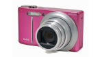Hoch auflösender Bildschirm: Ricoh CX4 im Test