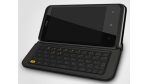 Windows Phone mit Qwertz-Tastatur: HTC 7 Pro ist ab sofort erhältlich - Foto: HTC
