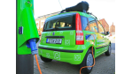 E-Mobility: Strom zapfen und mit dem Handy zahlen - Foto: Stadtwerke Düsseldorf
