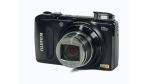 Mit Hybrid-Autofokus: Fujifilm Finepix F300EXR im Test