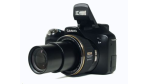 Bridge-Kamera: Casio Exilim EX-FH25 im Test