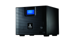 Ratgeber Storage: 10 Tipps zur NAS-Auswahl - Foto: Iomega