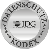 Datenschutz-Kodex