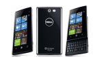Windows Phone mit Volltastatur: Dell Venue Pro kommt doch nach Deutschland - Foto: Dell