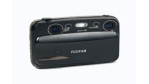Für 3D-Bilder: Fujifilm Finepix Real 3D W3 im Test