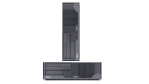 Primergy Server MX130 S2: Fujitsu - Mini-Server für Mini-Unternehmen - Foto: Fujitsu 