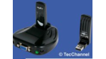 Digitale kabellose Bildübertragung: Wireless USB - Devolo Vianect Air TV im Test