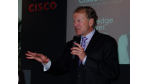 Cisco-Boss John Chambers: "Wir wollen die Nummer Eins werden"