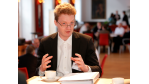 IT intim - Die Sorgen der CIOs: Die Standards setzt die Schwarmintelligenz - Foto: Joachim Wendler