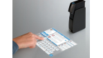Gadget des Tages: Light Touch – Touchscreen Projektor - Foto: Light Blue Optics