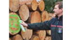 3 Vorzeigeprojekte: Mobile IT für Wald, Feuerwehr und Straßen - Foto: Hessen-Forst