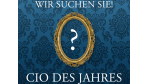 IT-Wettbewerb CIO des Jahres 2011: Sie haben noch wenige Tage …