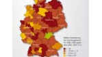 IT-Gründungsbarometer: Wo Deutsche gründen - Foto: ZEW, Microsoft Deutschland