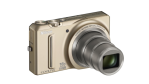 Gadget des Tages: Kompakte mit Superzoom – Nikon Coolpix S9100 - Foto: Nikon