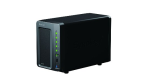 Ultra schnelles NAS-System: Synology Diskstation DS-710+ im Test - Foto: Synology