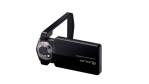 Gadget des Tages: Schicke Digicam - Casio EX-TR100 - Foto: Casio