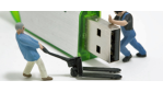 IBM: Updates bei Storage-Systemen: Intelligente Speichertechnologien - Foto: L.S., Fotolia.de