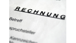 Effizientere Prozesse: Elektronische Rechnung spart 90 Prozent CO2 - Foto: Fotolia, sk_design