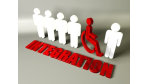 Arbeitnehmer lässt Frist verstreichen: Kündigungsschutz bei Schwerbehinderten - Foto: Fotolia, Visual Concepts