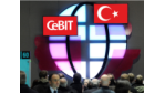 CeBIT-Partner Türkei: Geschäfte werden beim Essen angebahnt
