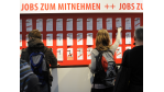Aufbruchstimmung : Mehr Jobs und mehr Geld in der IT - Foto: Cebit