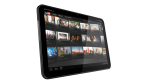 iPad-Rivale mit schwerem Stand: Das Motorola Xoom im Praxistest - Foto: Motorola