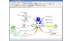 Mindomo, MindMeister, XMind: Zehn kostenlose Mind-Mapping-Tools - Foto: sourceforge.net