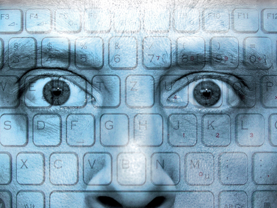 Datenschutz, Spion, Fotolia, 4zu3