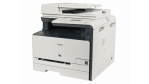 Wuchtiges Farblaser-Kombigerät: Canon I-Sensys MF8050cn im Test