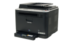 Multifunktionsgerät im Test: Samsung CLX-3185FW im Test