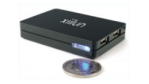 Gadget des Tages: Toradex Xiilun PC - Ultrakompakter Thin Client