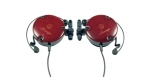 Gadget des Tages: Audio-Technica ATH-EW9 - Edler Kopfhörer aus Kirschholz - Foto: Audio-Technica
