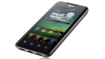 LG: Optimus Speed kommt noch im März nach Deutschland - Foto: LG