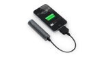 Gadget des Tages: Power Tube 2200 - Mehr Saft für iPhone und iPod - Foto: MiPow