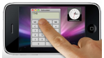 Konvex oder konkav: Kommt das iPhone 5 mit gewölbtem Display? - Foto: SHAPE Services
