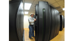 Die Folgen von Big Data, Cloud und Co: Steigende Komplexität in Rechenzentren - Foto: IBM