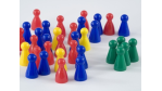Bis alles funktioniert, vergeht viel Zeit: Teamarbeit - Wundermittel oder Wunschtraum? - Foto: Fotolia, Goldblick